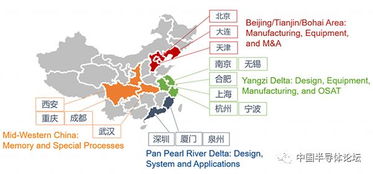 半導體系公布最新中國集成電路產業生態系統報告 集成電路設計領域發展態勢分析