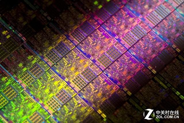 1nm晶體管問世 芯片制程的諾曼底登陸與集成電路的新紀(jì)元
